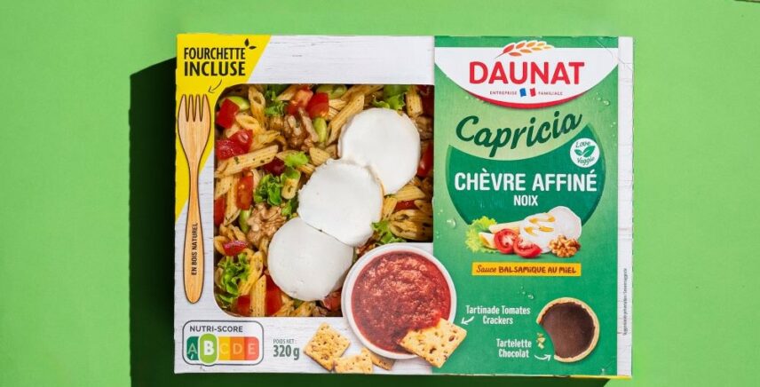 daunat capricia